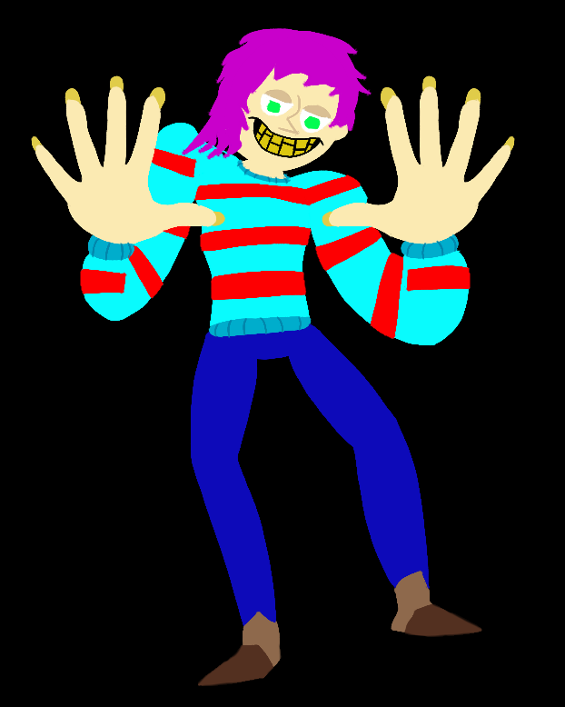 Memeboy459's tweet photo. Bradley Sestro 
He a cannibal

It's not too good but it's definitely WAY better than the original

Idk
Used my own hand as ref https://t.co/ypsNFdxmTH