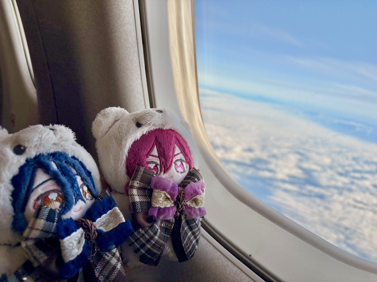 crosedoll's tweet photo. 会いに行くよ、Dears https://t.co/Z6zZ2UIAnB