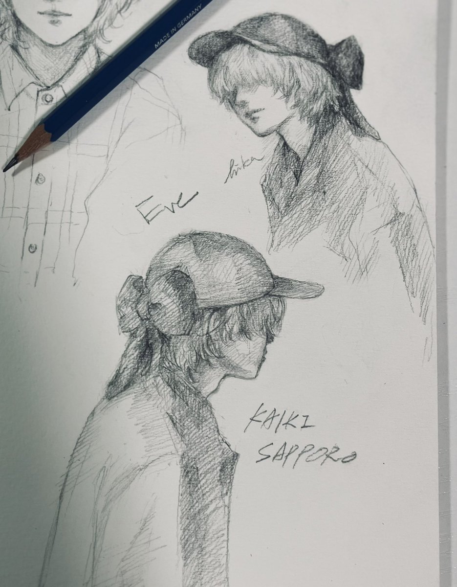 hikaru_harapeco's tweet photo. 🧢🎀拝めますように… https://t.co/iekQZ4U3gV