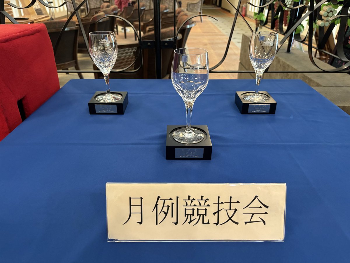 fcc_fujimi's tweet photo. 7月12日（日）くもり
【月例会Aクラス】
90名の参加者で行われています⛳️
ティーイングエリアは来週の理事長杯予選の同じエリアを使用しています😊
#富士見ヶ丘CC
#月例会 https://t.co/m5XcgRP63O