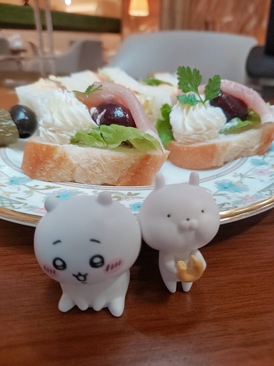 pochi6_6's tweet photo. おはようございます٩(*´꒳`*)۶
Have a good day.☀*･🌿.∘ https://t.co/WrYb6bwVrr