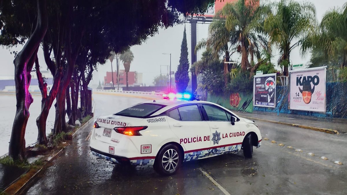 SSC Puebla tweet media