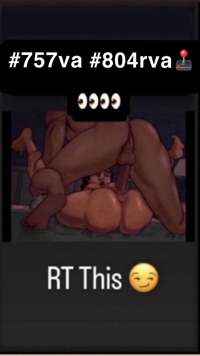 ruo1995221's tweet photo. 👇🏽#retweet🔂#virginia🔰 https://t.co/655OBHUDxZ