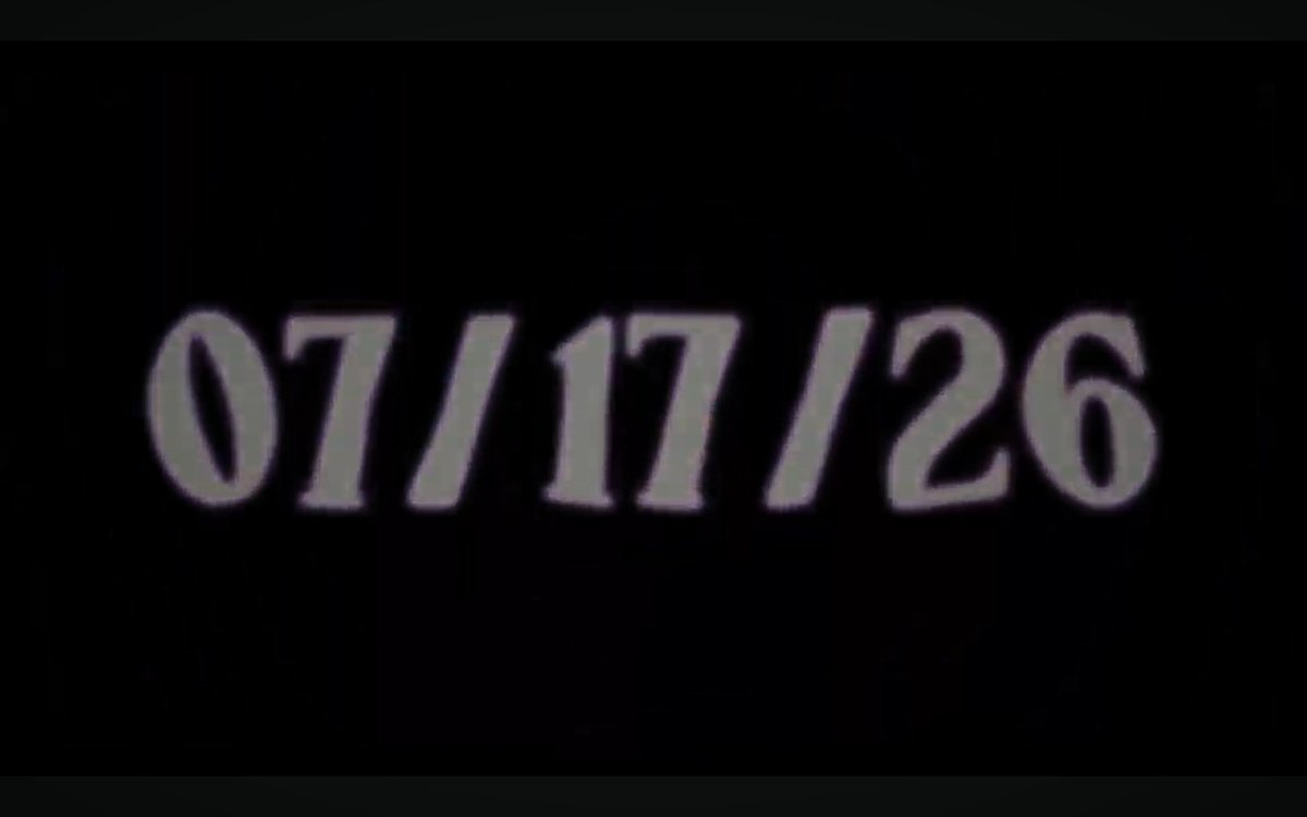 Esp_forsaken's tweet photo. 🚨NOTICIA🚨

-OFICIALMENTE LA ULDATE SALDRA EL 17 DE JULIO!!!!

#Forsaken #forsakenroblox https://t.co/F3m2So21tM