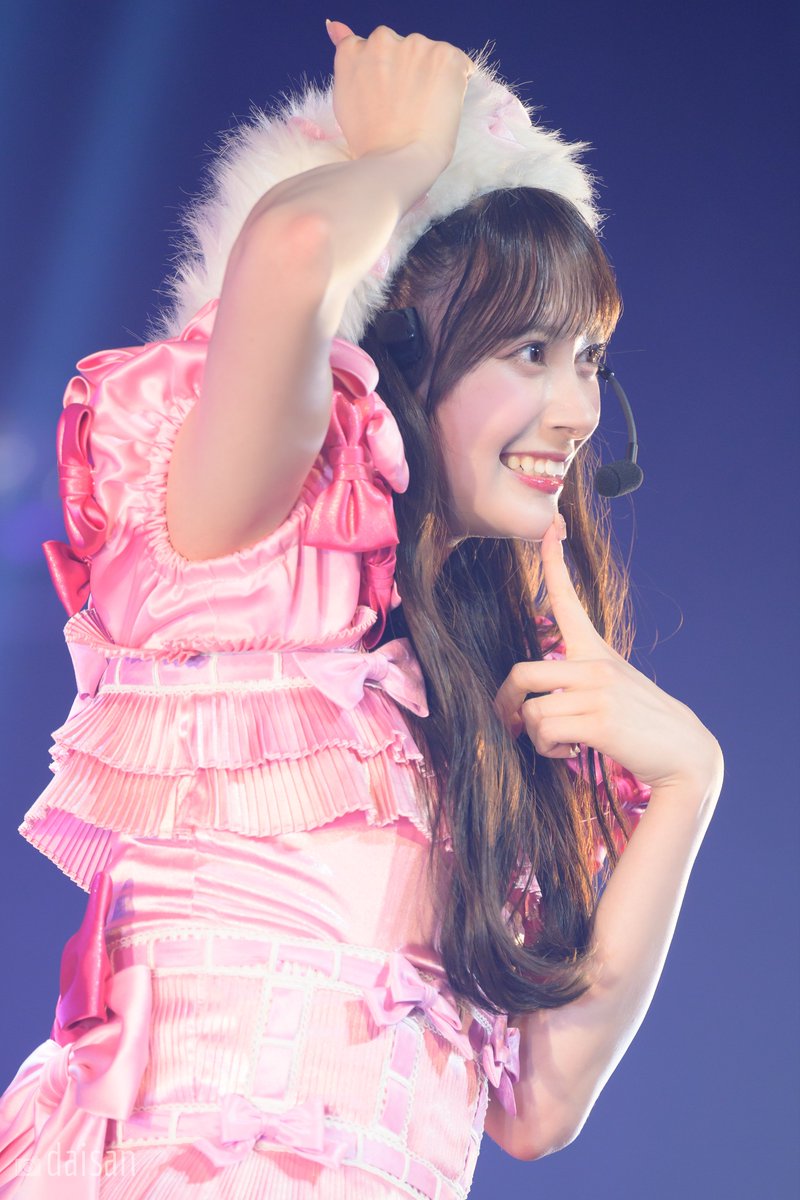 AKB48 19期生昇格記念LIVE 〜次の夏まで、ギンガムチェック〜 KT Zepp