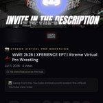 Photo by EFED Streaming Hub (@EFEDStreamHub)