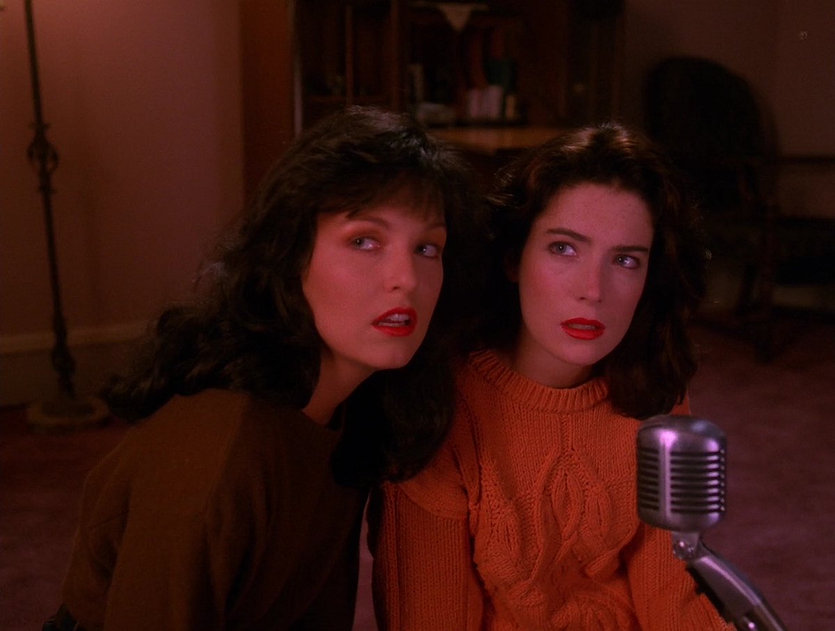 Black Lodge Cult tweet media
