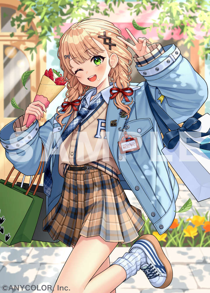 lq_saku's tweet photo. にじさんじ所属・鏑木ろこちゃんのお誕生日ビジュアルを担当させていただきました🎂
よろしくお願いします https://t.co/P47AEIwYIa