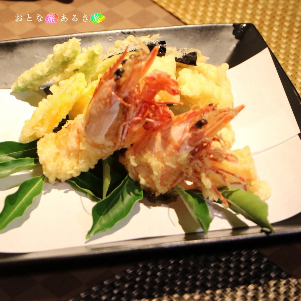 tetsutabiclub's tweet photo. 次回7/18(土)夕方6時30分〜の放送は、、、

歴史ロマン溢れる❗️和歌山・海南市
熊野古道と絶品😋海の幸🐟

熊野の神域のはじまりから
伝統と歴史を追い求めて…🚶
もちろん美味しいお酒🍶も

https://t.co/X9K3pjE402

#おとな旅あるき旅
#三田村邦彦
#清水由紀 https://t.co/9yodSpGvGp