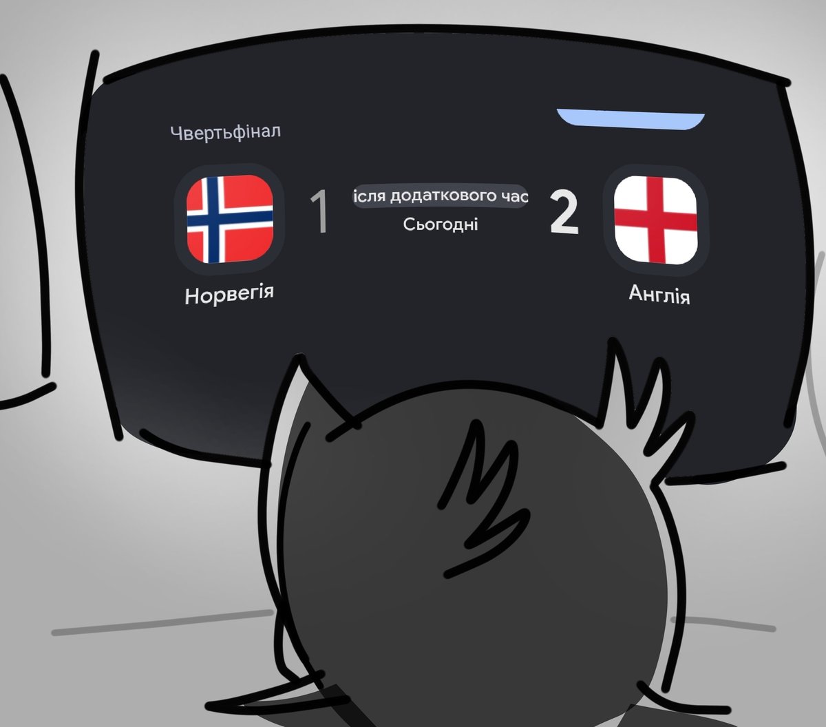 kreslikss's tweet photo. Tough round #eddsworld https://t.co/97p9vBhmeP