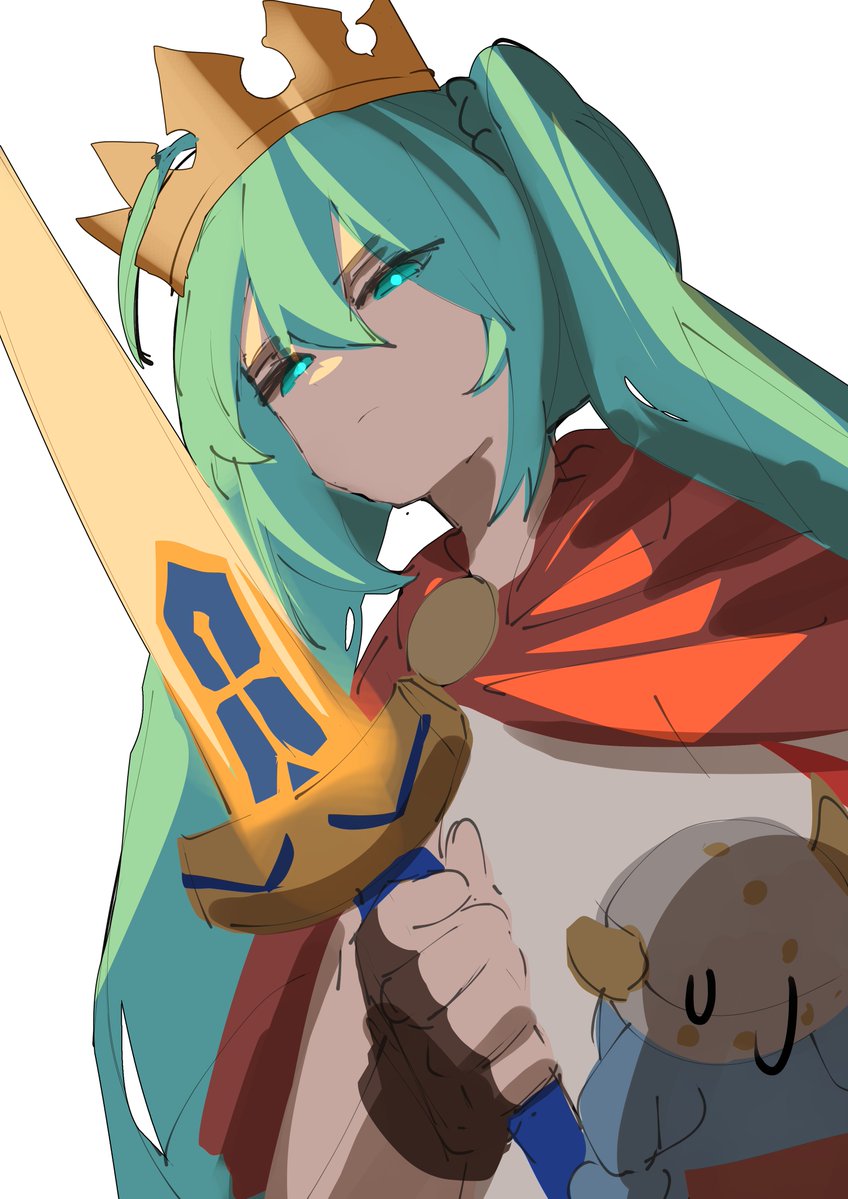 Daaku tweet media