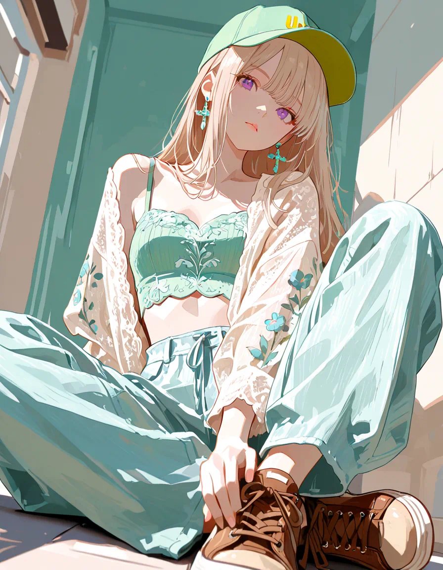 sakebuotoko's tweet photo. ✨ Daily AI Illustration #187
Inspired by modern fashion and everyday beauty.
🔗 Full gallery:
https://t.co/mGRNaQjt2s
#AIart #AnimeArt #Illustration #OriginalCharacter #FashionIllustration https://t.co/2XhRpJzuOY