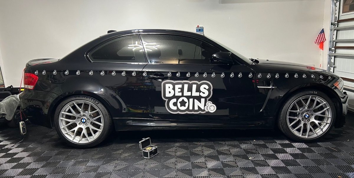 Bellscoin Blockchain 🔔 tweet media