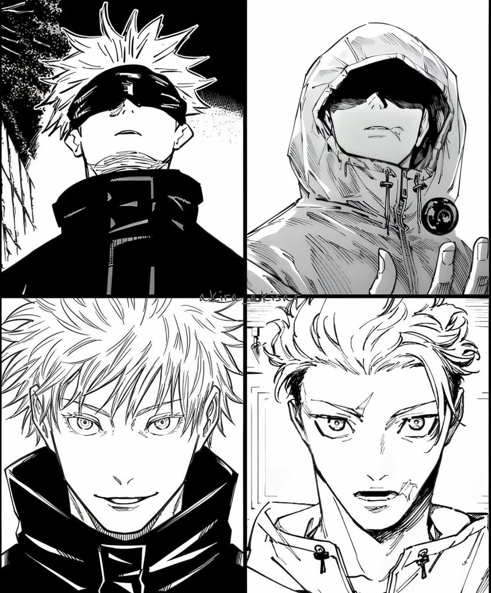 anime_shots's tweet photo. The strongest https://t.co/eVDiqYppR7