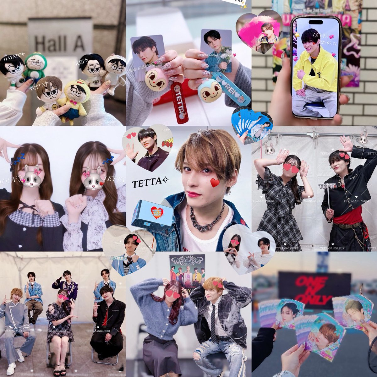 TETTASANGASUKI's tweet photo. ︎✧ONE Ｎ’ ONLY 関哲汰くん🎤♥️✧

#関哲汰 #TETTA #ONENONLY好きな人と繋がりたい #SWAGさんと繋がりたい #ONENONLY #EBiDAN好きな人と繋がりたい #SWAGと繋がりたい #COOLerさんと繋がりたい #ICEx #阿久根温世 https://t.co/cUjqBonN2b