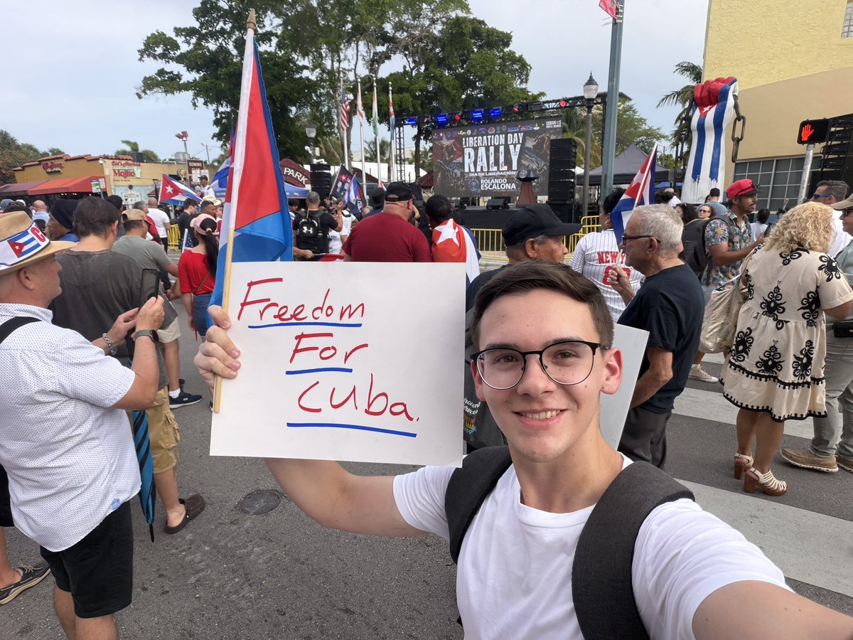 Ernesto #Free4tico tweet media