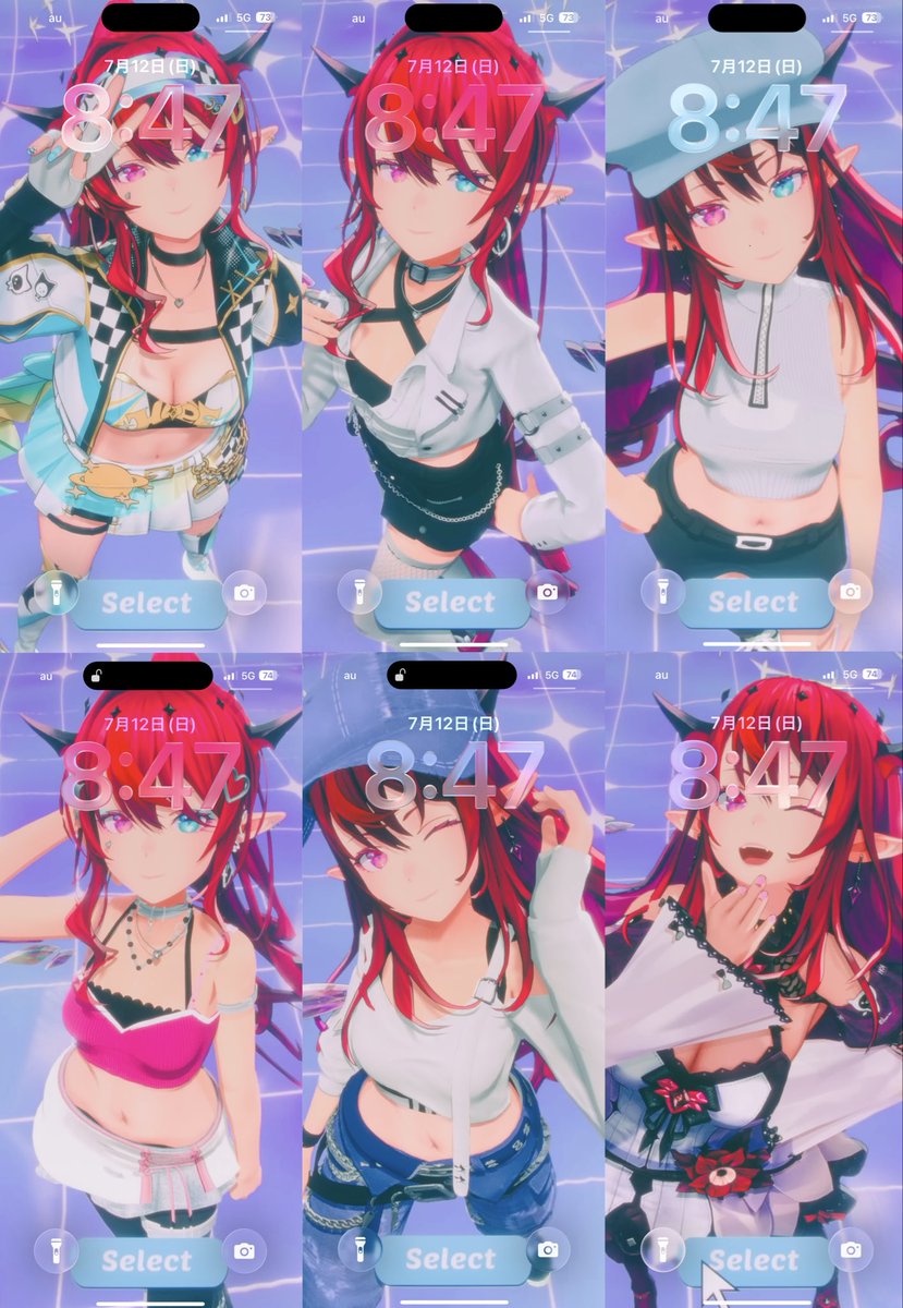 ゆあち🌲💎🔥 tweet media