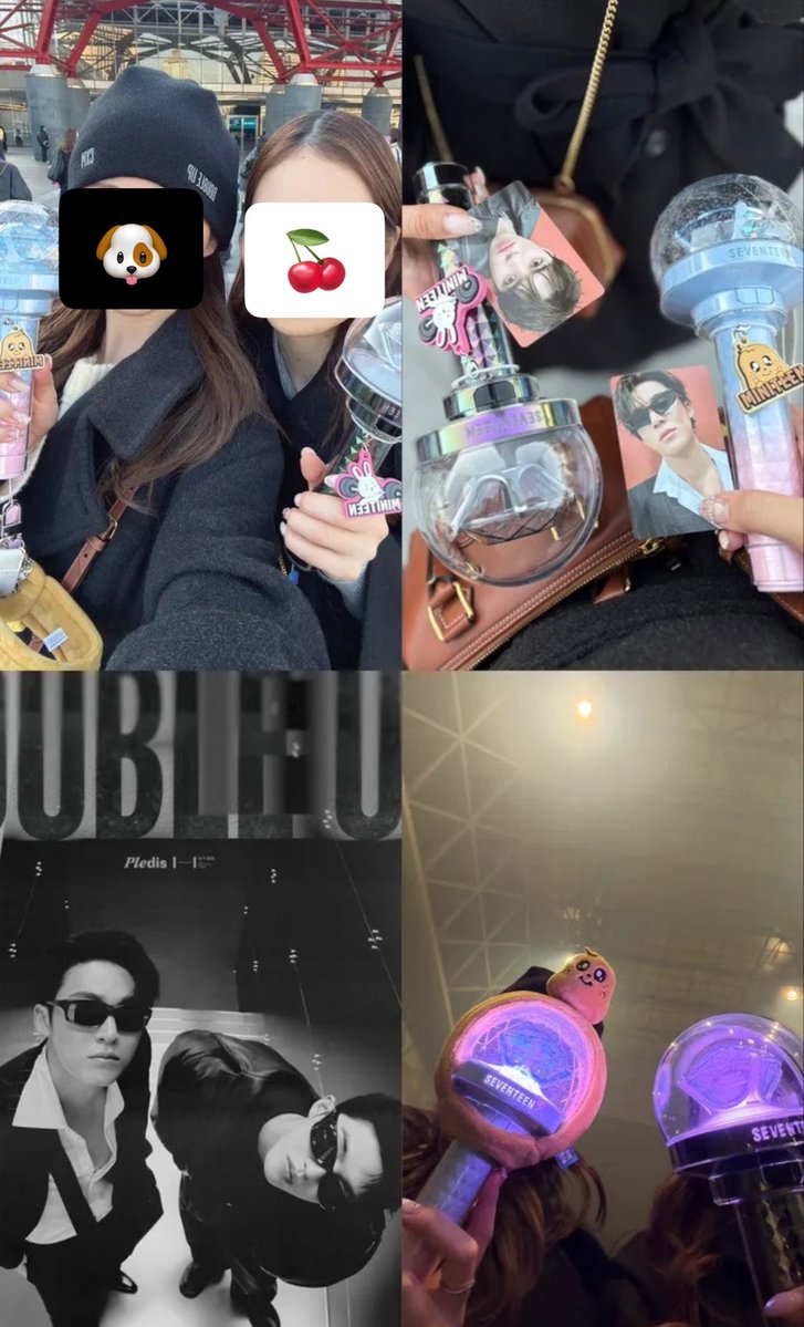 mm10___j's tweet photo. 𝖢𝖷𝖬 𝖣𝖮��𝖡𝖫𝖤 𝖴𝖯 𝖫𝖨𝖵𝖤 𝖯𝖠𝖱𝖳𝖸 🐶🍒

楽しすぎて今でもロスだし、もっと会いに行きたかったCXMㅠㅠㅠ
インフルで釜山行けなかったの本気で辛かった、、体調には気をつけようね💭🥲 https://t.co/4RIGkmSOIk