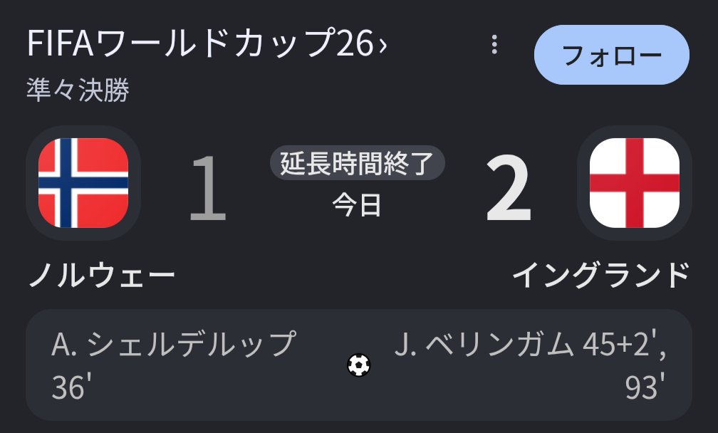 badio0218's tweet photo. Walk on, walk on
With hope in your hearts
And you'll never walk alone
You'll never walk alone

for The GAME WINNER！🏴󠁧󠁢󠁥󠁮󠁧󠁿⚽

ここでハーランドがいなくなるのは…🥺
3枚と5枚
中盤を省略しがちでロングボール狙い、中盤からしっかり崩したかフォーメーションの差、戦術の差が出ましたね⚽
ねむ… https://t.co/aGpqt9xovf