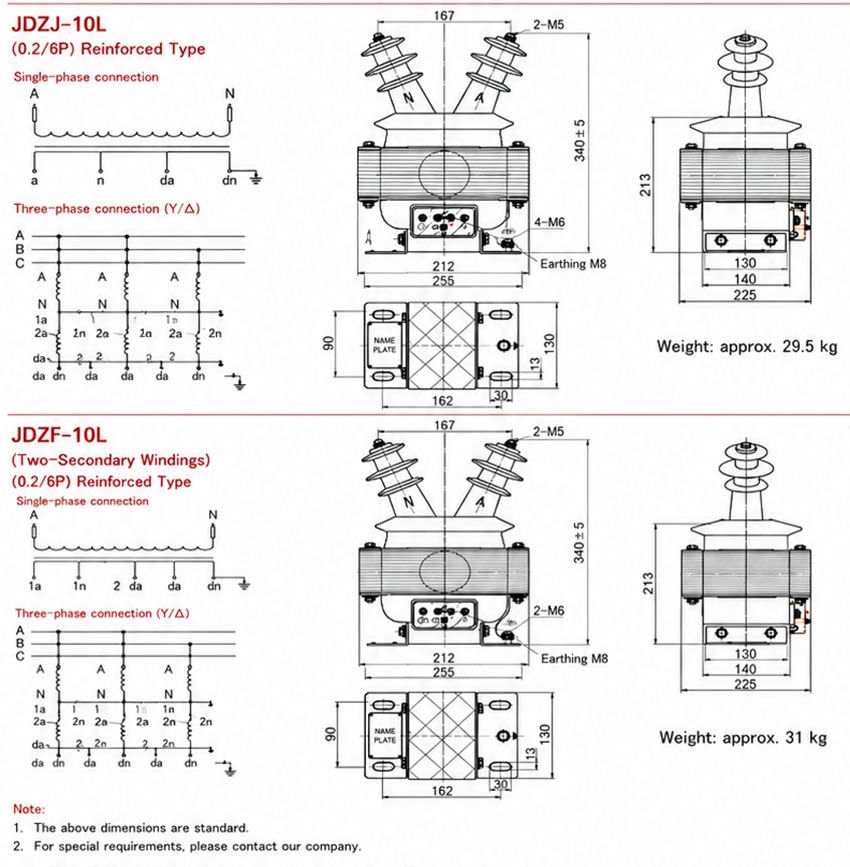 ADong1814's tweet photo. 📊 JDZ-10 indoor semi-enclosed epoxy cast-resin voltage transformer delivers reliable 10kV to 100V conversion for metering, monitoring, and relay protection in medium-voltage switchgear. Compact design fits standard indoor… #MediumVoltage
🌍 https://t.co/81Dgu6wE0W https://t.co/5hrZ18LUHH