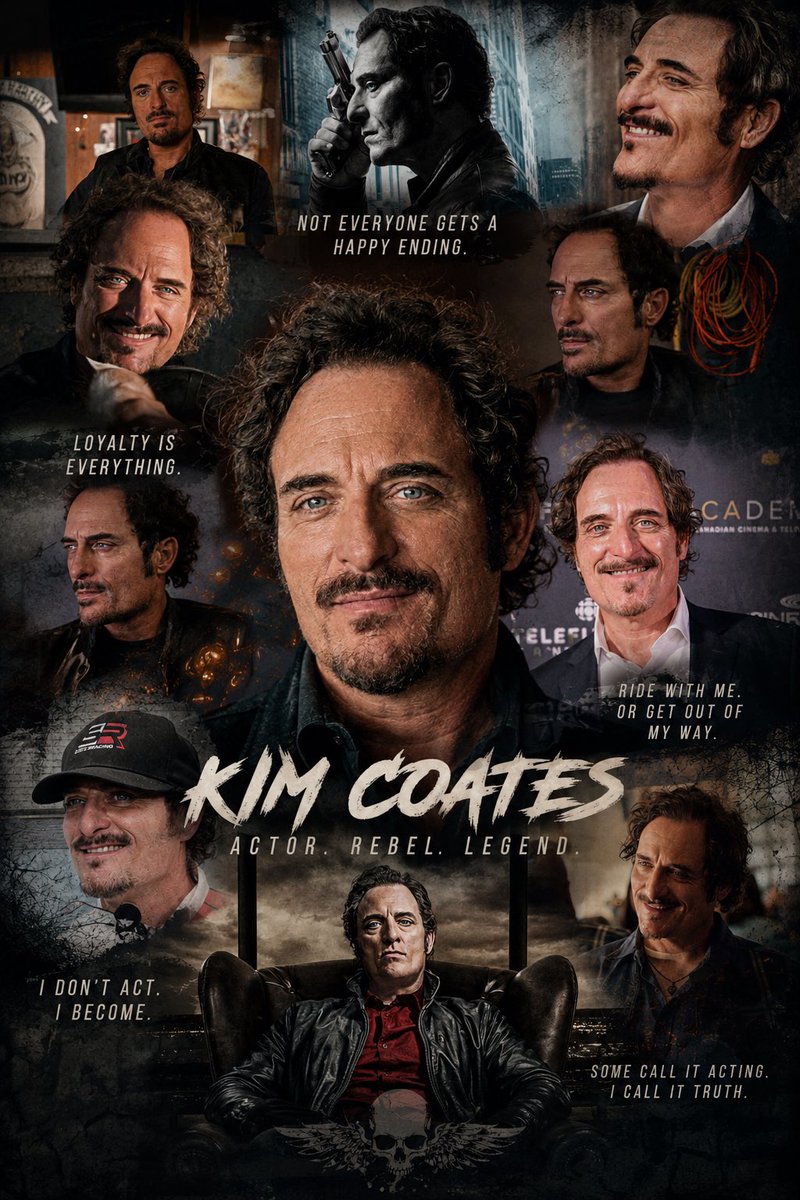kimcoatesfp's tweet photo. It’s always a pleasure to watch someone who makes every scene memorable. Great one, @KimFCoates You are an incomparable actor. 🤍💫 https://t.co/FbF03AIpDm