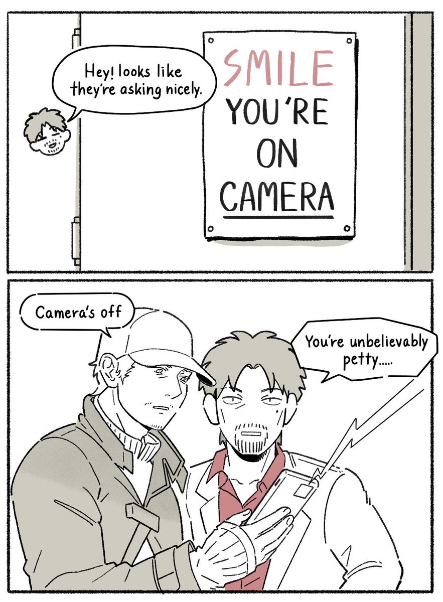 ghost_rkgk's tweet photo. He doesn’t like being on camera.

(The original sign from the Chicago cultural center gift shop) https://t.co/lxAqepglf7