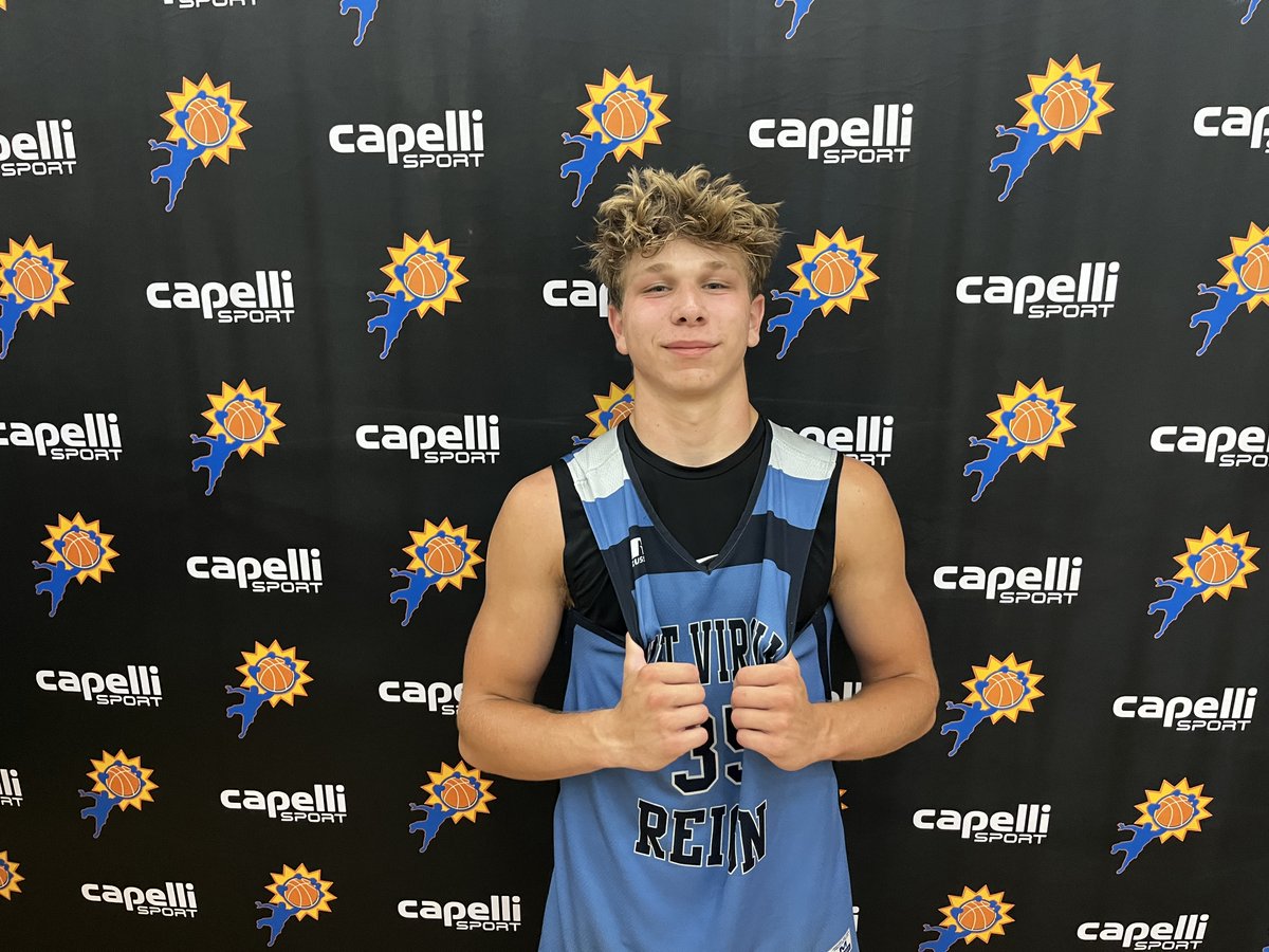 BigShotsGameMVP's tweet photo. #BIGSHOTS #MYRTLEBEACHLIVE

17U SLAM LIVE 

BIG SHOTS West Virginia Reign 72
00 Eli Patton 19
35 Jacob Kuctsh 16

MIAMI Select 59
1 Johan Richards 25 
3 Deandre Calixt 11 https://t.co/bkdvWP0XpD
