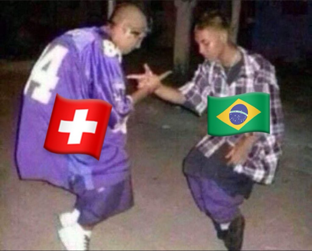 outkylies's tweet photo. estamos fechados com suíça, certo? #ARGxSUI https://t.co/MKMiJHInZc