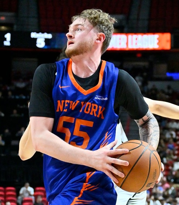 New York Basketball tweet media