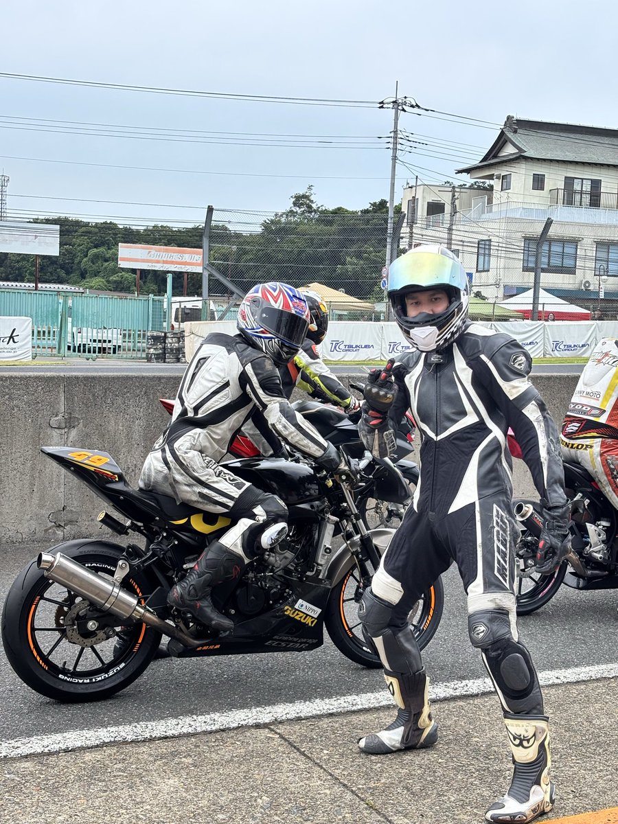 RT @yukitoro_zxr: 今日はこれ。
