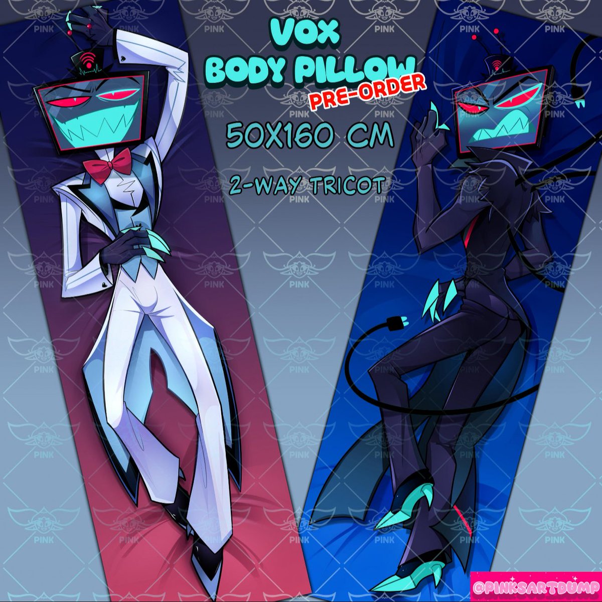 Pink {CEO of 💪 Vox} tweet media