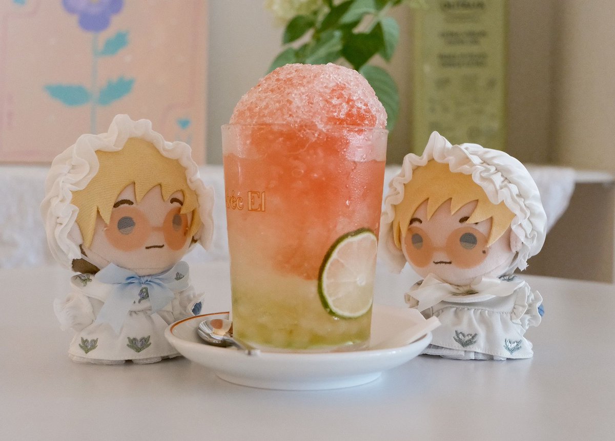 ekk_winter's tweet photo. 🍧 https://t.co/Gb8D5CHNB3