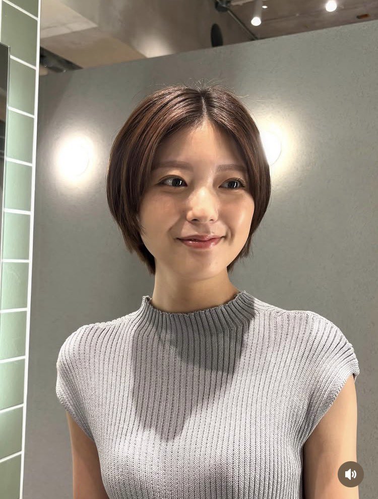 hono_H13's tweet photo. ビジュが強すぎる…

 #工藤美桜
@p_miokudo https://t.co/3TLG4QlmhR