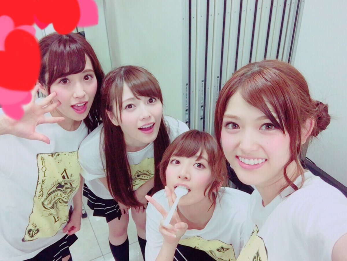 apachainoi71's tweet photo. @teamB48G 暑いッスね… https://t.co/xLyhbxjoK3