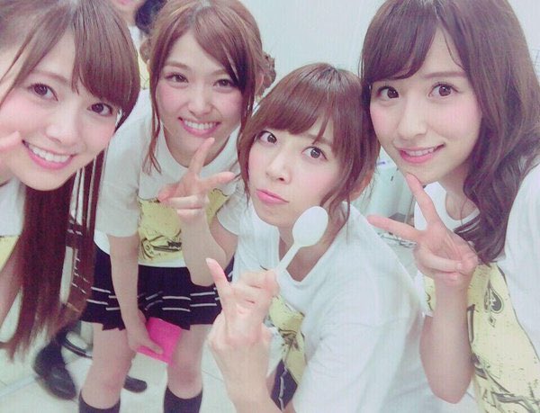 apachainoi71's tweet photo. @teamB48G 暑いッスね… https://t.co/xLyhbxjoK3