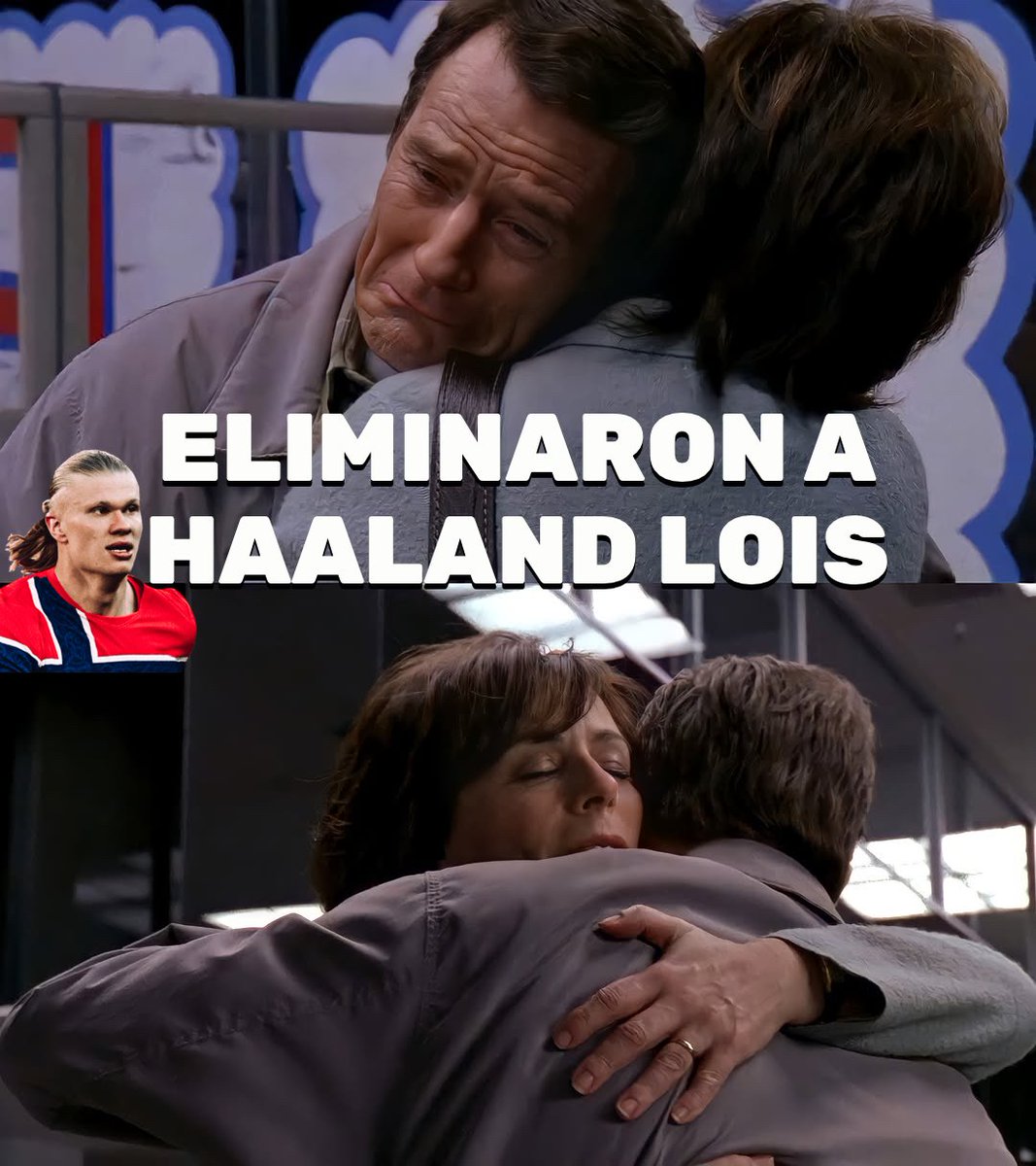 Magic Fútbol tweet media