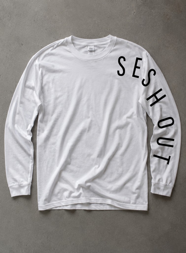 Seshoutent's tweet photo. Basic Long Sleeve Design #fyp #soe #seshout #clothing #design https://t.co/iWWKZYyrin