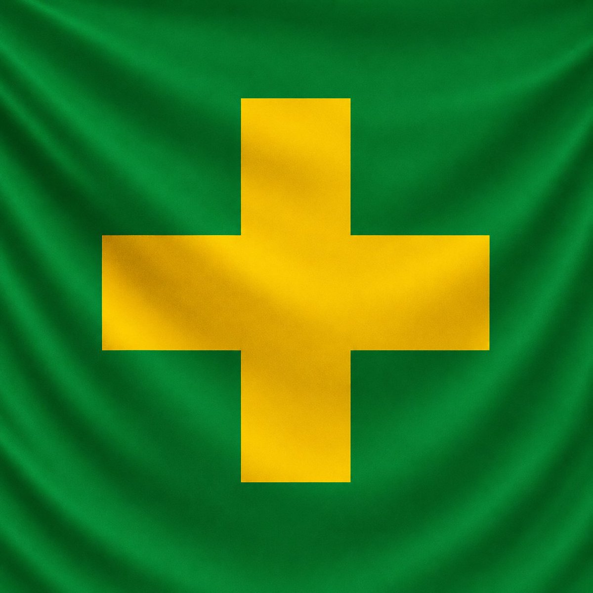 FilosofiaMderna's tweet photo. a bandeira Suíça hoje https://t.co/XaOLSMlRaI