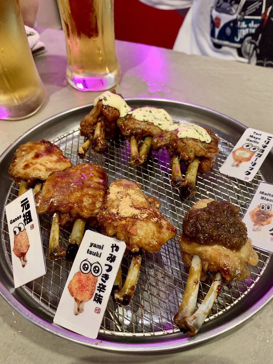 mememe0053's tweet photo. 名古屋で美味かったもんみて https://t.co/bUrDBKRZ79