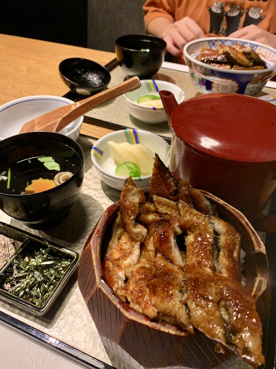 mememe0053's tweet photo. 名古屋で美味かったもんみて https://t.co/bUrDBKRZ79