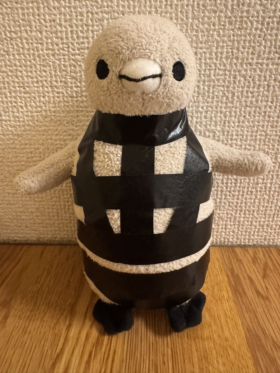 westmel0n's tweet photo. ぐっもーにん　えぶりぺん

(ファーストテイクをみたコペンちゃん)

#Suicaのペンギン https://t.co/0R6OfiU1j0
