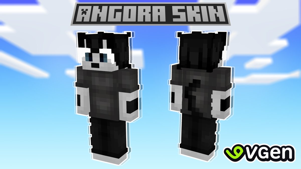 gameralextutos1's tweet photo. Skin Commission
#Pixelart #Minecraft #Minecraftskin #Furry #Furryminecraft #Vgen #Vgencomms https://t.co/ZlrvM4pYW6