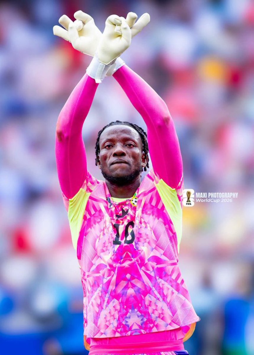 _sneakernyame's tweet photo. Benjamin Asare is the only goalkeeper to keep a clean sheet against England in the FIFA World Cup competition. 

A Ghanaian Gem 💎 https://t.co/unMy4a7K7f