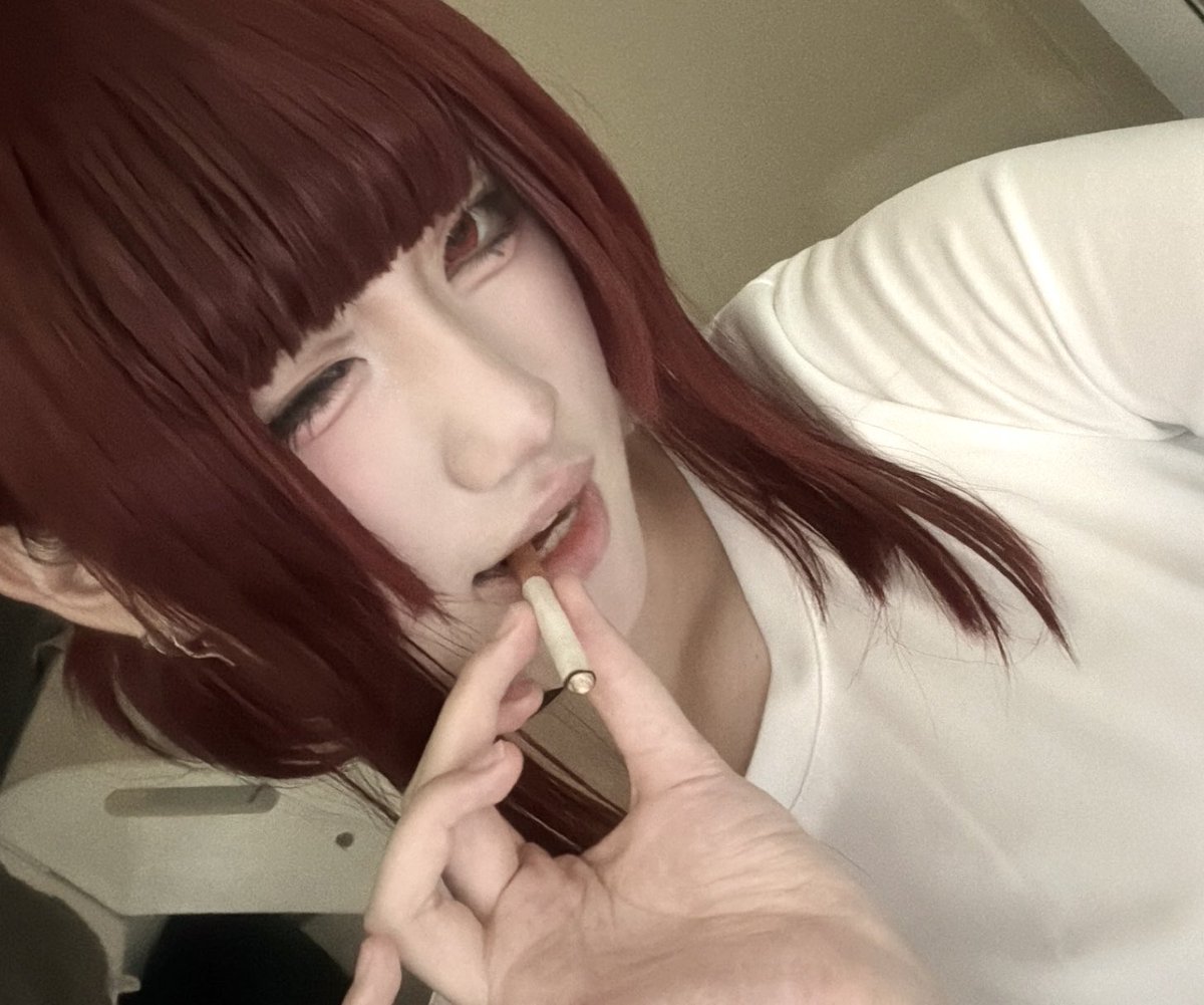 美유 tweet media