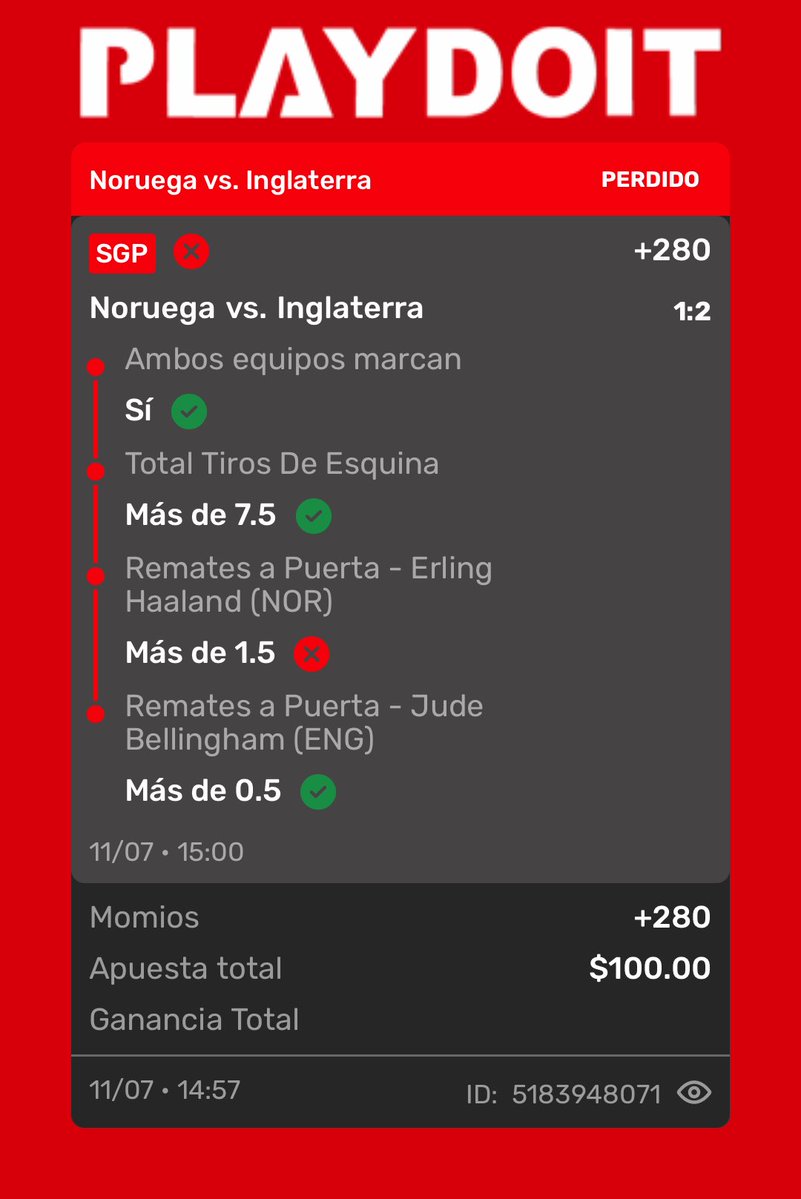 RamirezEll4999's tweet photo. @playdoitmexico Me la pone en  roja cuando ya me la había pagado https://t.co/JdBIvpN7jr