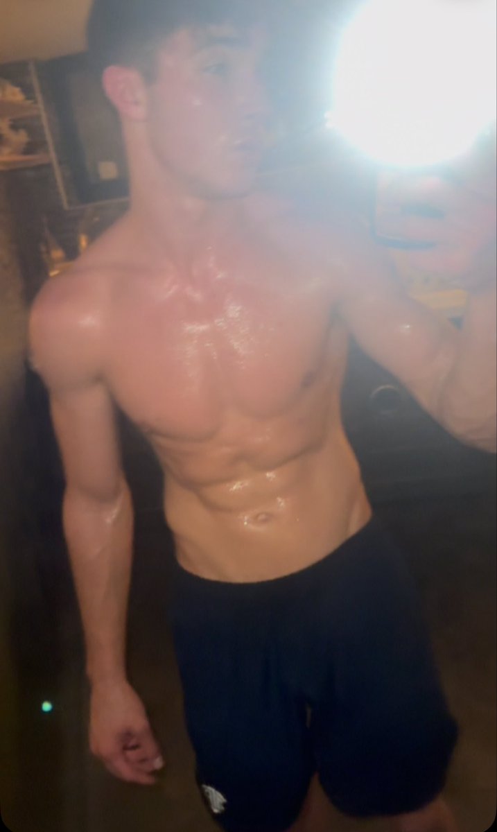 joel strong tweet media