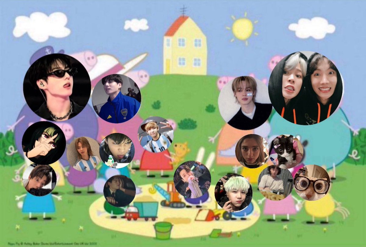 mi⁷ arirang aoty 🇦🇷 tweet media