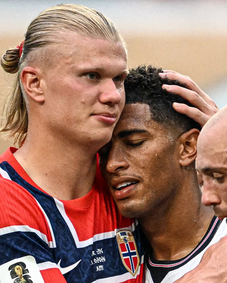 OneFootball's tweet photo. No words needed....just this photo 🫶 🥹 https://t.co/SKhfyVmR26