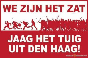 FThWWeenink's tweet photo. @lidewij_devos @Gertwien En dan zegt de man van het rode kruis, deze mensen moeten zo snel mogelijk verdeeld worden over Nederland. 🤣🤣🤣 begrijp jij het nog,,, https://t.co/bH0dd39mlA