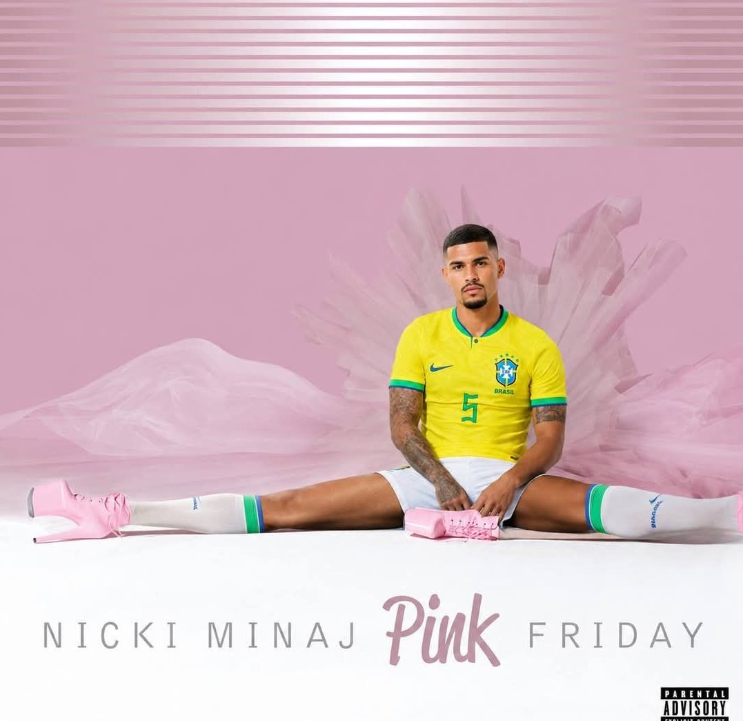 TFogazza's tweet photo. #gay #pink #bicha https://t.co/XCAJXOpslX